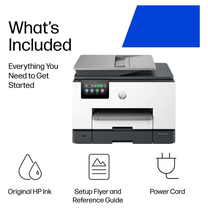 HP OfficeJet Pro 9132e All-in-One