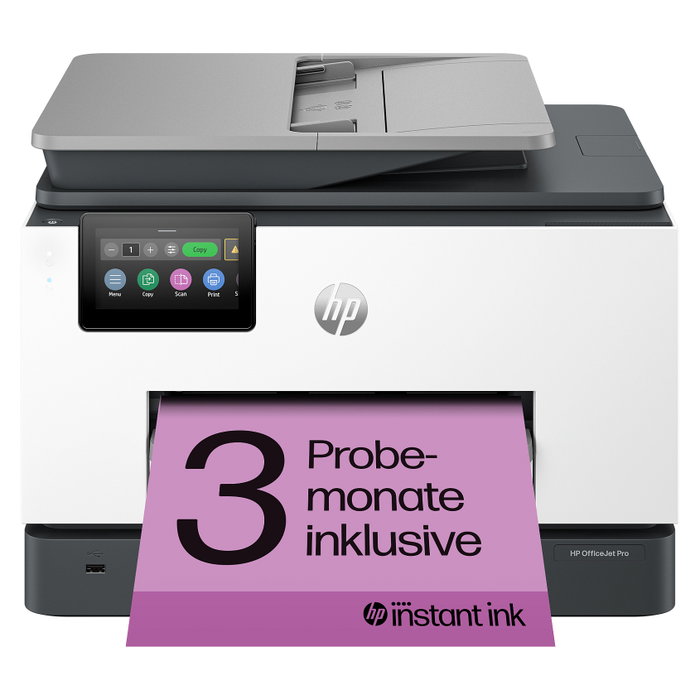 HP OfficeJet Pro 9132e Multifunción Inkjet