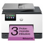 HP OfficeJet Pro 9132e Multifunción Inkjet