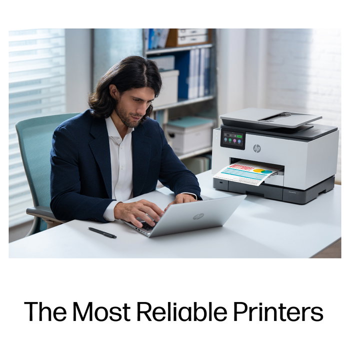 HP OfficeJet Pro 9132e All-in-One