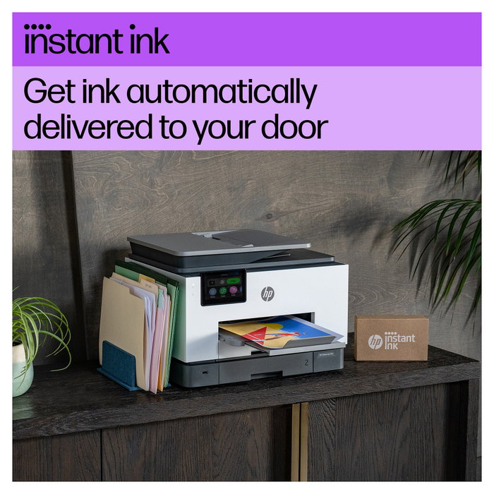 HP OfficeJet Pro 9132e Multifunción Inkjet