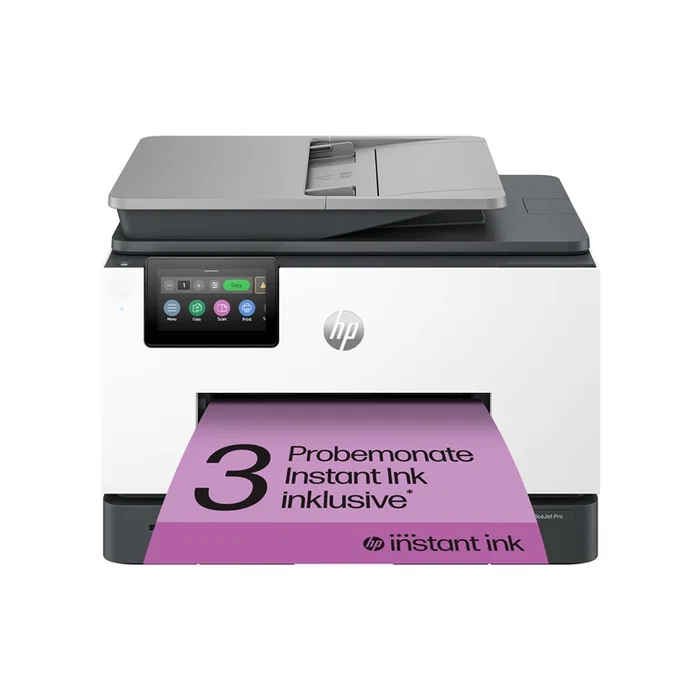 HP OfficeJet Pro 9132e All-in-One Multifunción 4 en 1