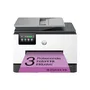 HP OfficeJet Pro 9132e All-in-One Multifunción 4 en 1