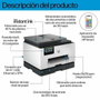 HP OfficeJet Pro 9132e Multifunción Inkjet