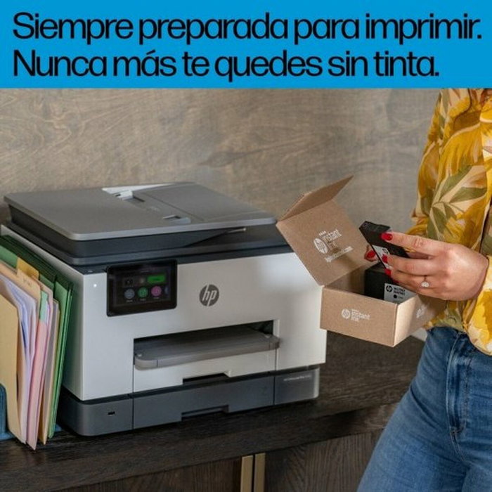 HP OfficeJet Pro 9132e Multifunción Inkjet