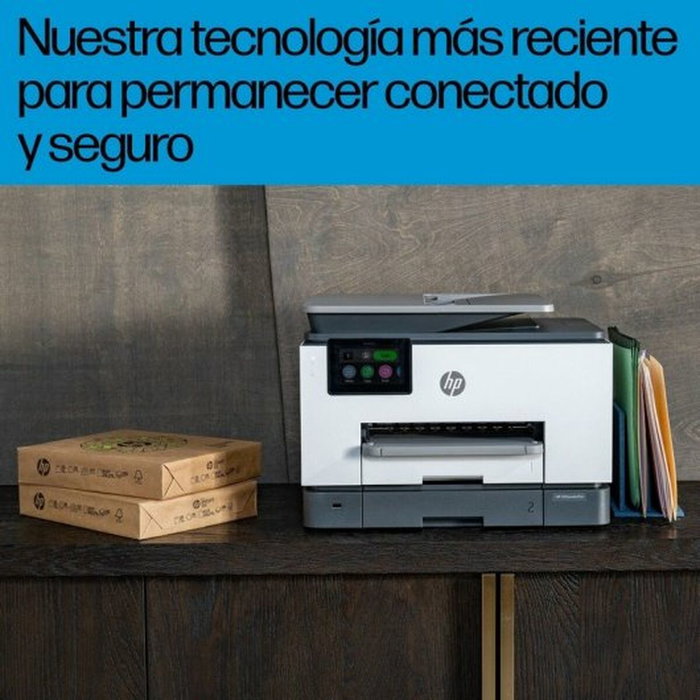 HP OfficeJet Pro 9132e Multifunción Inkjet