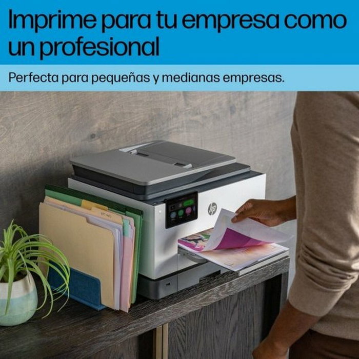 HP OfficeJet Pro 9132e Multifunción Inkjet