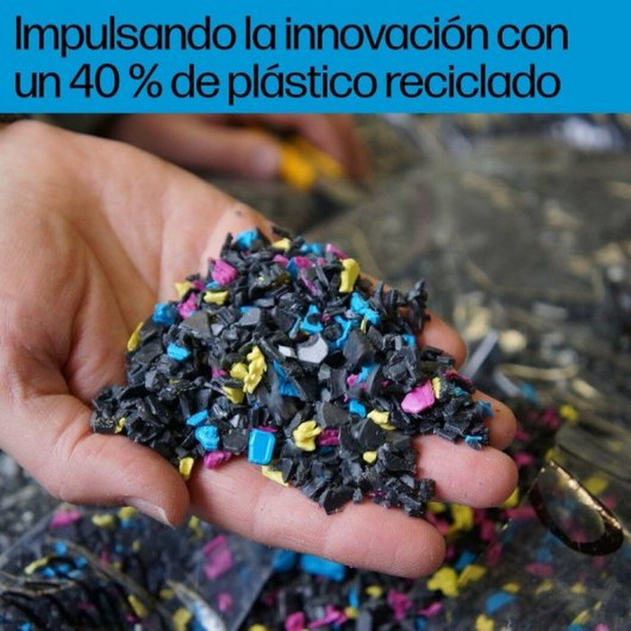 HP OfficeJet Pro 9132e Multifunción Inkjet