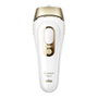 Braun Silk-expert Pro 5 PL5267 Depiladora IPL Oro y Blanco