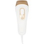 Braun Silk-expert Pro 5 PL5267 Depiladora IPL Oro y Blanco