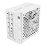 NZXT C1000 Gold Fuente de Alimentación 1000W 80 Plus Gold ATX Completamente Modular Color Blanco
