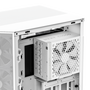 NZXT C1000 Gold Fuente de Alimentación 1000W 80 Plus Gold ATX Completamente Modular Color Blanco