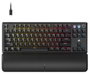 Corsair K70 PRO TKL-MGX V2 Teclado Gaming Magnético-Mecánico Negro
