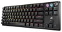 Corsair K70 PRO TKL-MGX V2 Teclado Gaming Magnético-Mecánico Negro
