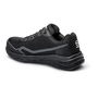 Sparco Zapato Deportivo de Seguridad Impulse Linford ESD S1PS SR FO HRO Talla 38 Negro Antiestático Transpirable