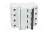 SCHNEIDER ELECTRIC iC60N 40A 4 Polos Curva D