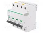 SCHNEIDER ELECTRIC iC60N 40A 4 Polos Curva D