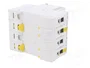 SCHNEIDER ELECTRIC iC60N 40A 4 Polos Curva D