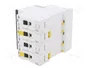 SCHNEIDER ELECTRIC iC60N 40A 4 Polos Curva D