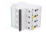 SCHNEIDER ELECTRIC iC60N 40A 4 Polos Curva D