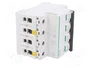 SCHNEIDER ELECTRIC iC60N 40A 4 Polos Curva D