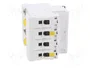 SCHNEIDER ELECTRIC iC60N 40A 4 Polos Curva D