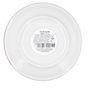 Bidasoa Plato Pan Orion Hydrozero 15 cm (6 Unidades) Blanco