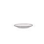 Bidasoa Plato Pan Orion Hydrozero 15 cm (6 Unidades) Blanco