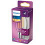 Philips Bombilla LED Equivalente 60W E14 Blanco cálido