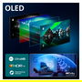 Philips 55OLED760/12 TV 55" 4K OLED 120 Hz Ambilight Smart TV