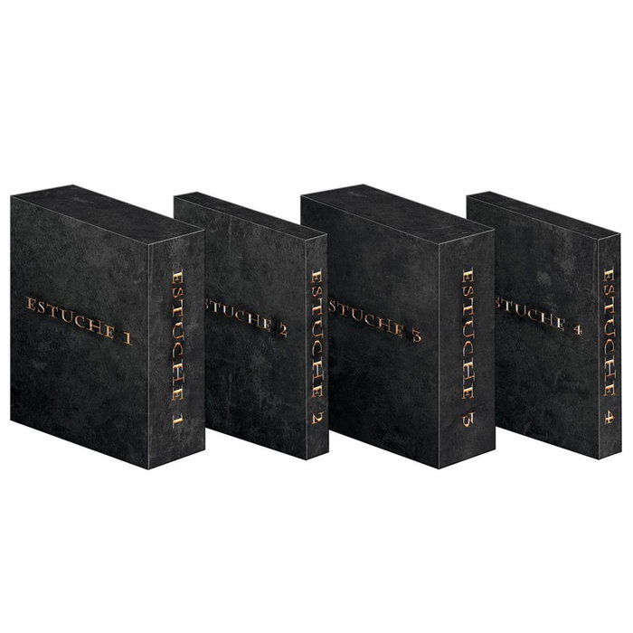 USAopoly Harry Potter Hogwarts Battle Encantamientos y Pociones Expansión Juego de Mesa 2-5 Jugadores 11+ Años