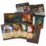 USAopoly Harry Potter Hogwarts Battle Encantamientos y Pociones Expansión Juego de Mesa 2-5 Jugadores 11+ Años