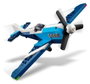 LEGO Creator 3-in-1 Aeronave: Avión de Carreras 31160