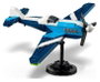 LEGO Creator 3-in-1 Aeronave: Avión de Carreras 31160