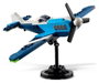 LEGO Creator 3-in-1 Aeronave: Avión de Carreras 31160