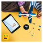 Lego 31160 Avión 3 en 1: Avión de Carreras - Set de Construcción para Niños de 7 Años