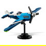 Lego 31160 Avión 3 en 1: Avión de Carreras - Set de Construcción para Niños de 7 Años