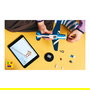 Lego 31160 Avión 3 en 1: Avión de Carreras - Set de Construcción para Niños de 7 Años