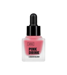 Pink Drink, Natural, Colorete líquido, 02, 15 ml