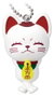 Takara Tomy Dandadan Minifiguras Twinchees Defofig! Dangler Blind Pack Expositor (24)