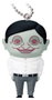 Takara Tomy Dandadan Minifiguras Twinchees Defofig! Dangler Blind Pack Expositor (24)