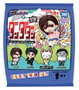 Takara Tomy Dandadan Minifiguras Twinchees Defofig! Dangler Blind Pack Expositor (24)