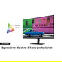 Monitor Samsung LS32B800PXUXEN 4K Ultra HD 32" 60 Hz