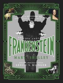 AKAL Frankenstein Anotado, Mary Shelley - AKAL
