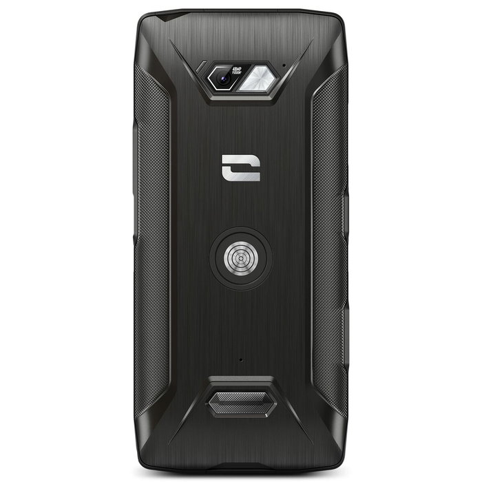 Crosscall CORE-Z5 6 GB 128 GB Negro Crosscall CORE-Z5 6 GB 128 GB Negro