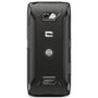 Crosscall CORE-Z5 6 GB 128 GB Negro