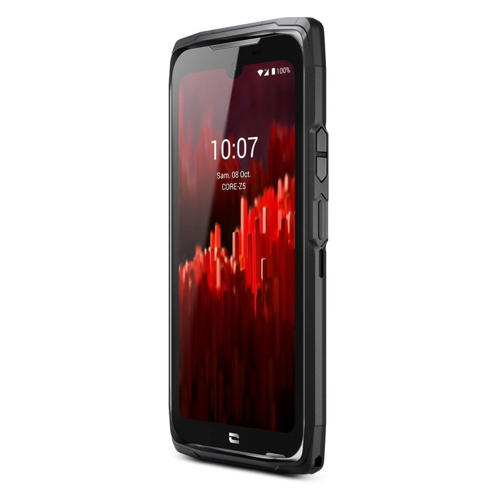 Crosscall CORE-Z5 6 GB 128 GB Negro Crosscall CORE-Z5 6 GB 128 GB Negro