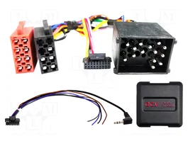 ACV Adaptador para control del volante para BMW y Mini