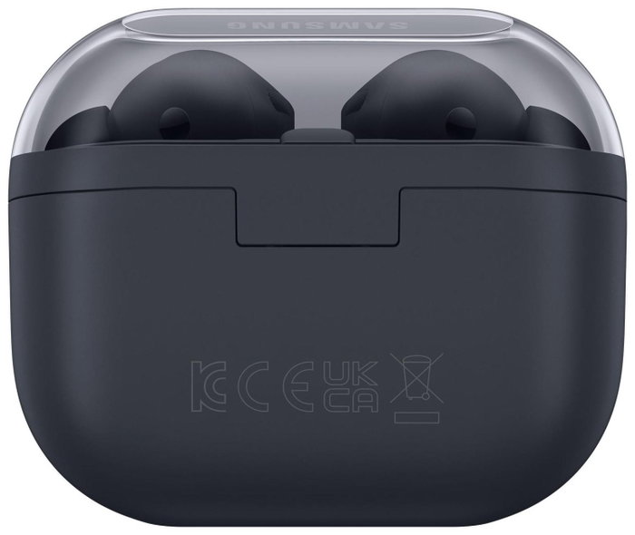 Samsung Galaxy Buds 3 FE SM-R420 Negro Samsung Galaxy Buds 3 FE SM-R420 Negro