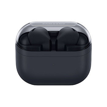 Samsung Galaxy Buds3 FE EU black Auriculares TWS SM-R420NZKAEUE Negro
